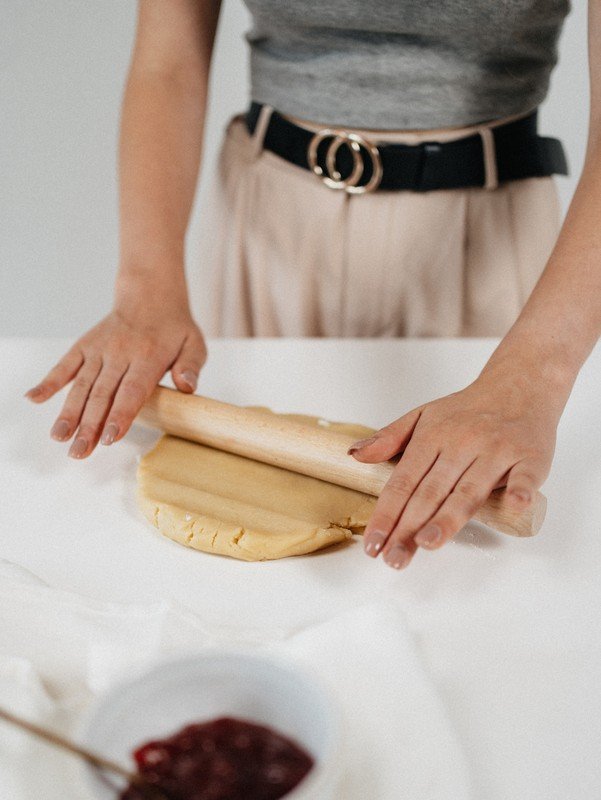 Navdih: Kuhinja in jedilnica