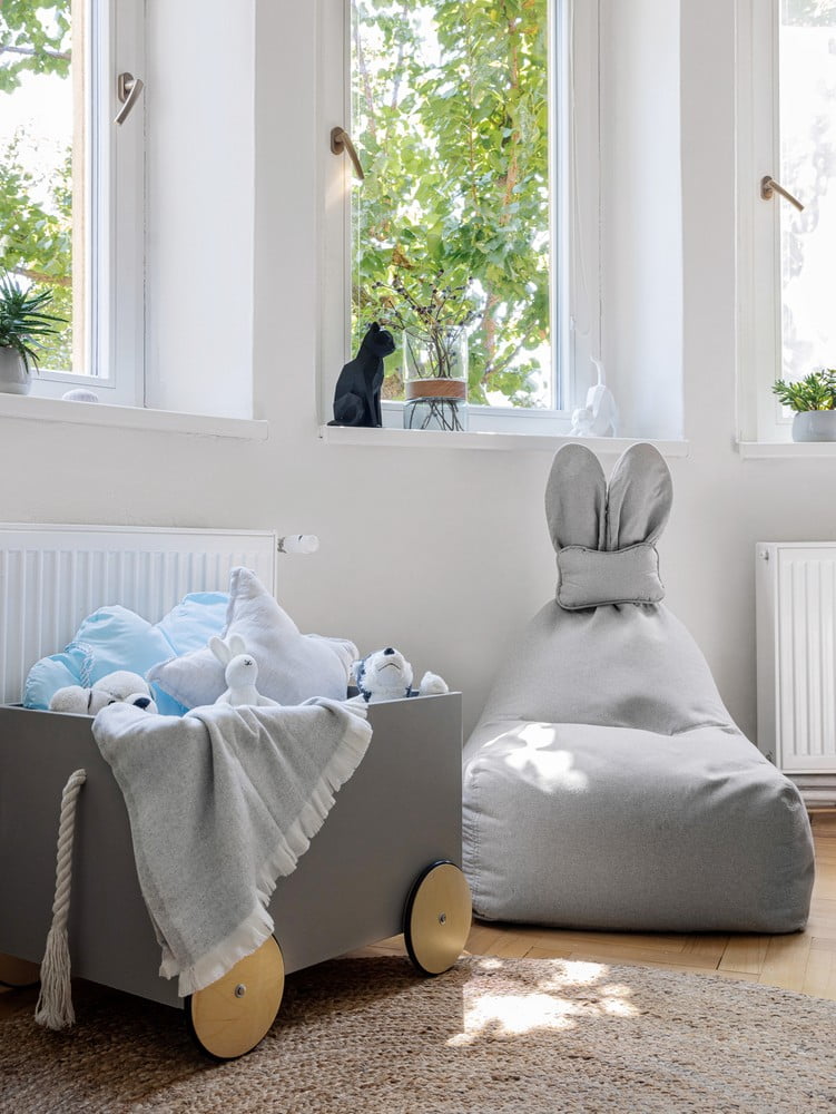 Navdih: Otroška soba, Bonami preobrazbe