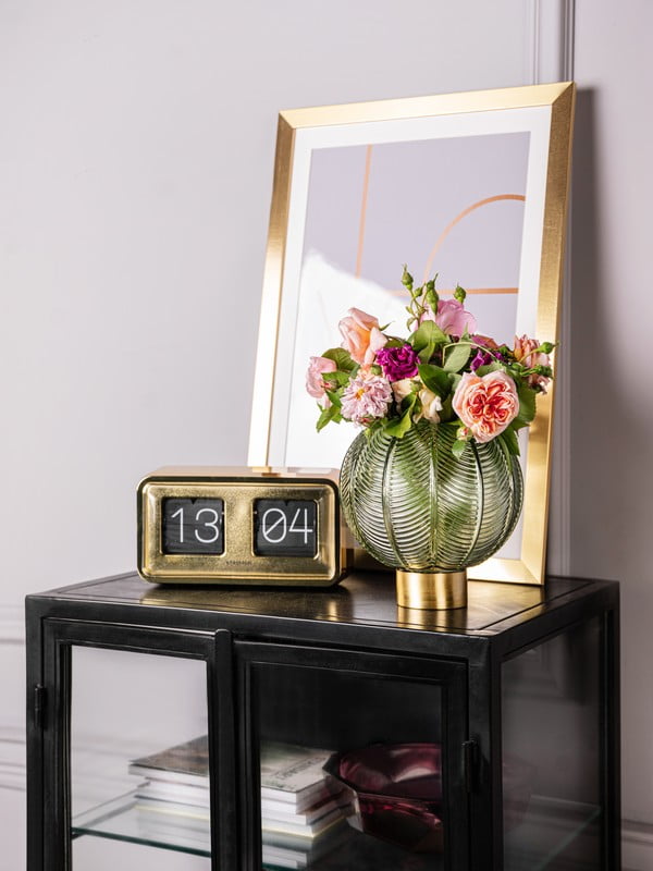 Navdih: Dekoracija, Glamurni stil, Pomlad