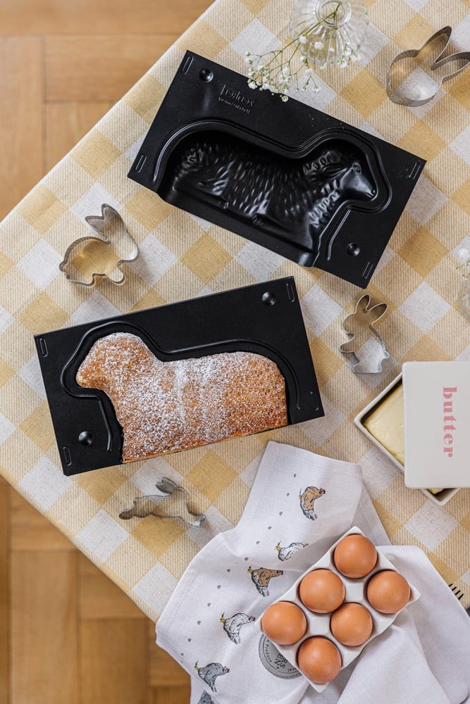 Navdih: Velika noč, Pomlad, Kuhinja in jedilnica