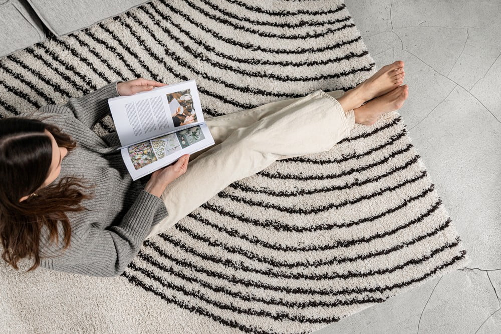 Navdih: Skandinavski stil