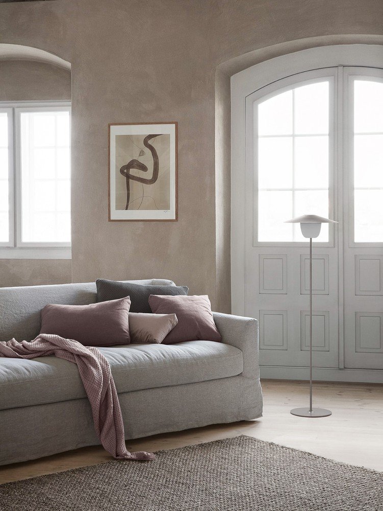 Navdih: Skandinavski stil