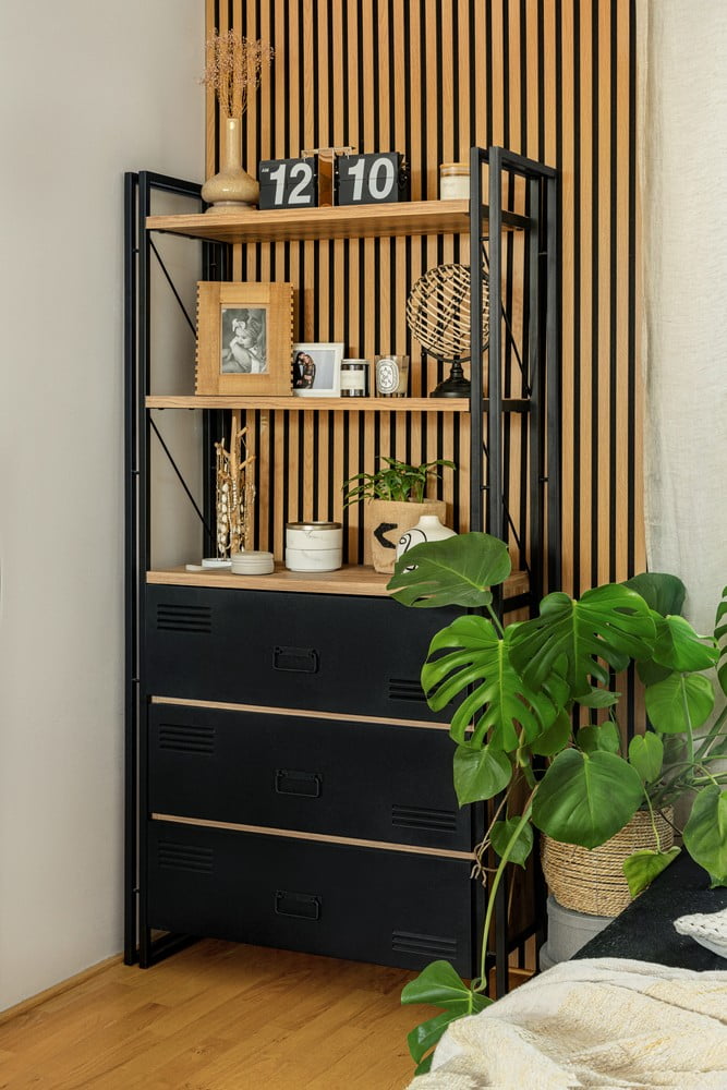 Navdih: Boho stil, Spalnica, Bonami na obisku