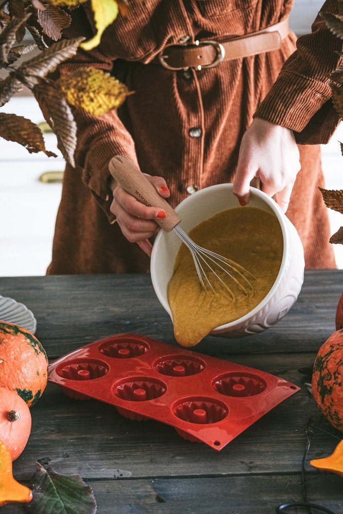 Navdih: Kuhinja in jedilnica