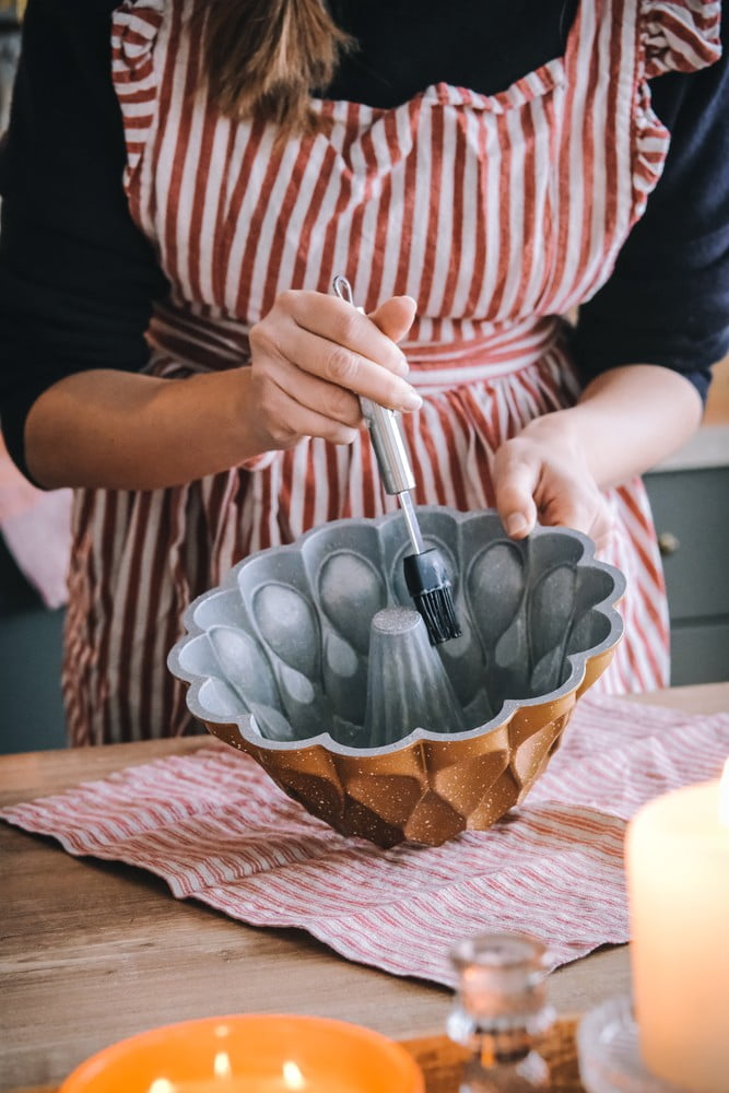 Navdih: Kuhinja in jedilnica