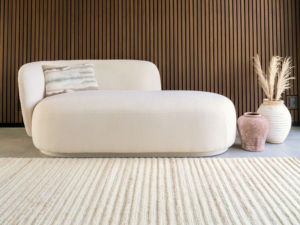 Navdih: Skandinavski stil, Glamurni stil