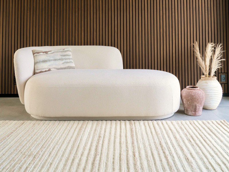 Navdih: Skandinavski stil, Glamurni stil