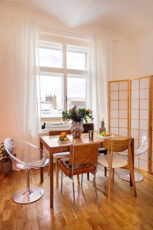 Navdih: Bonami na obisku