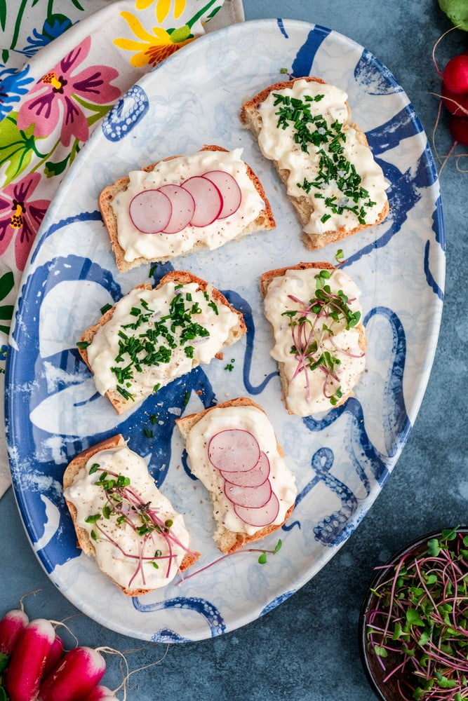 Navdih: Kuhinja in jedilnica