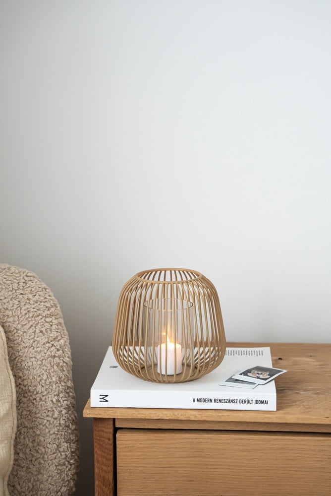 Navdih: Spalnica, Jesen