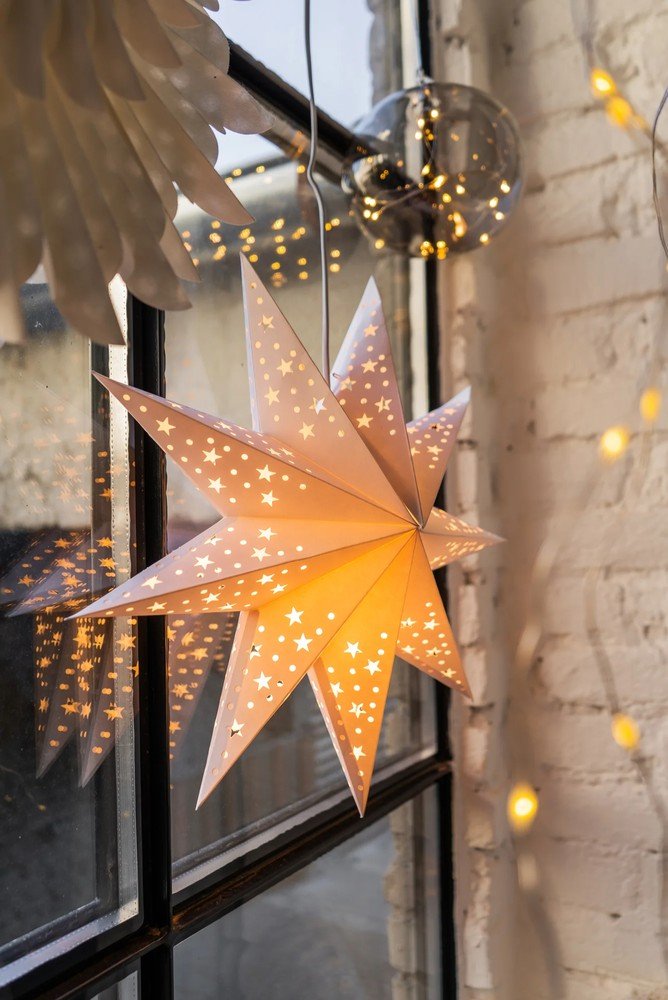 Navdih:  Božič, Dekoracija