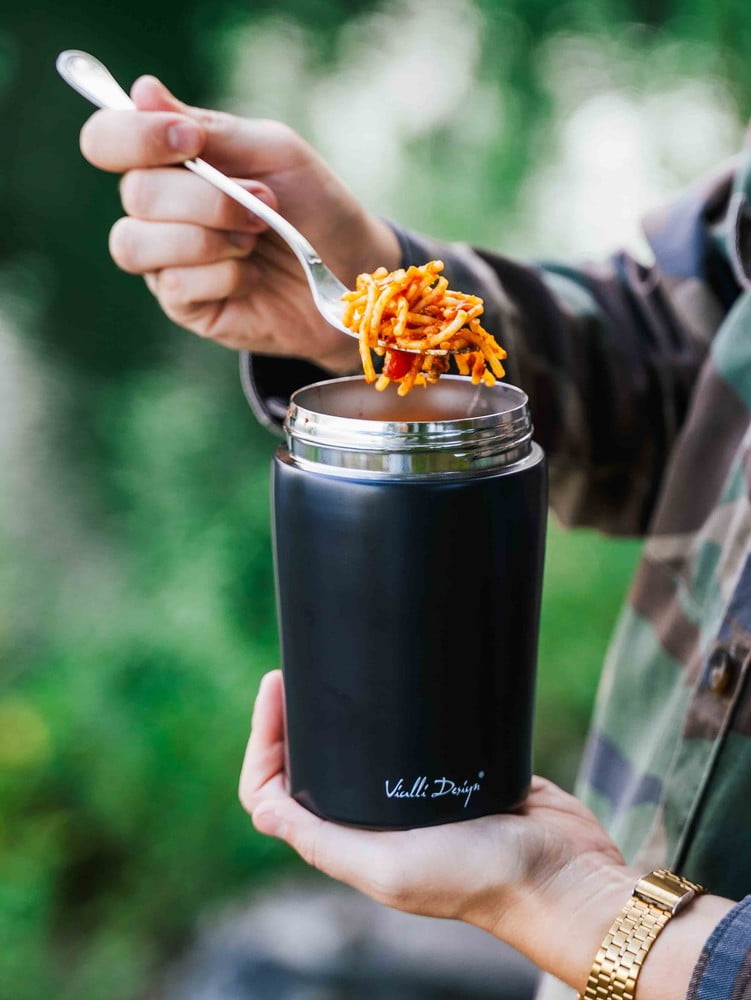 Navdih: Outdoor, Darila