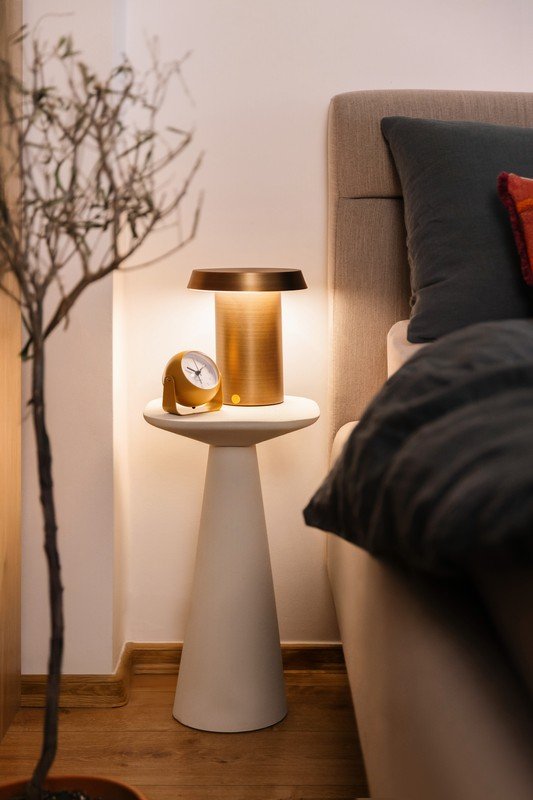 Navdih: Bonami na obisku