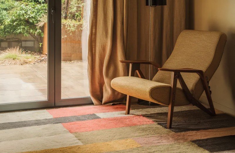 Trendi na področju preprog za leto 2026