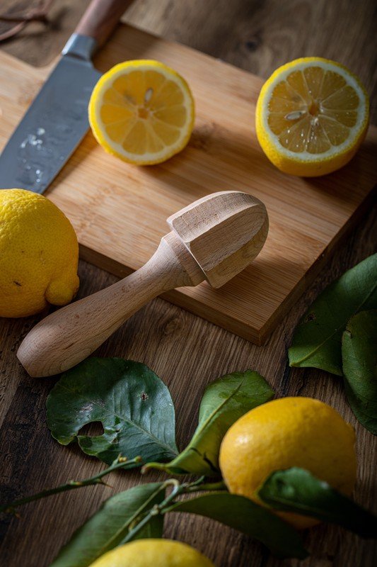 Navdih: Kuhinja in jedilnica