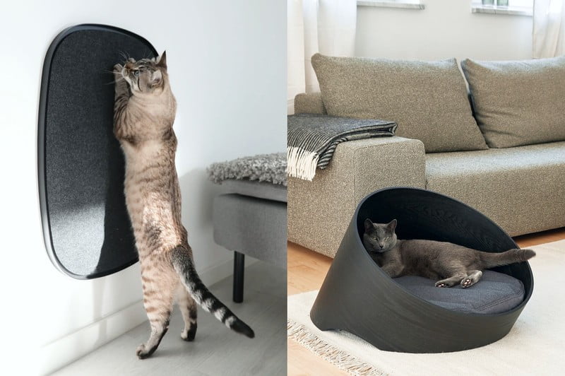 Navdih: Hišni ljubljenčki