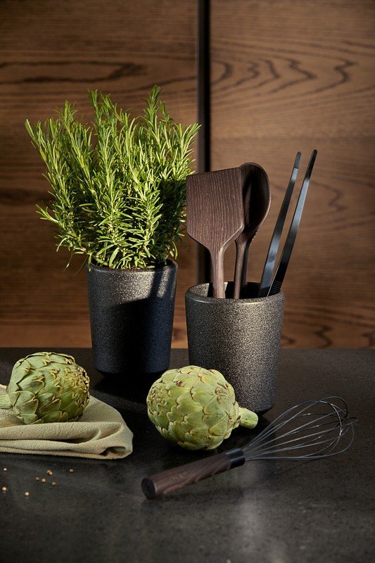 Navdih: Kuhinja in jedilnica