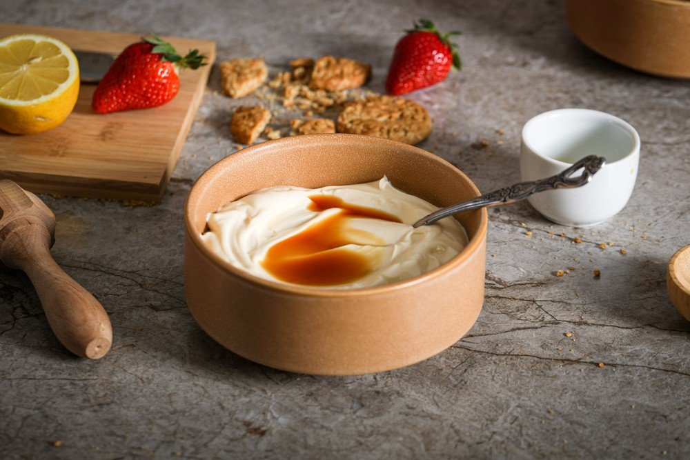 Navdih: Kuhinja in jedilnica