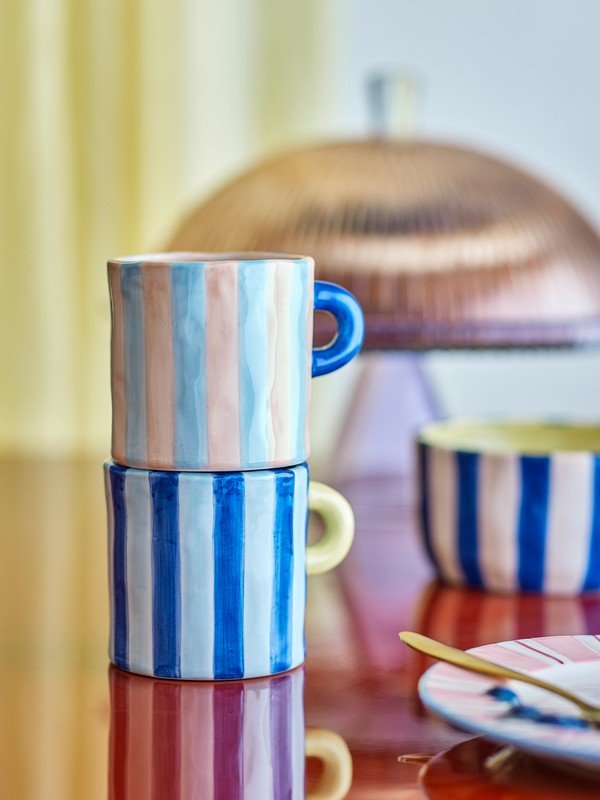 Navdih: Kuhinja in jedilnica