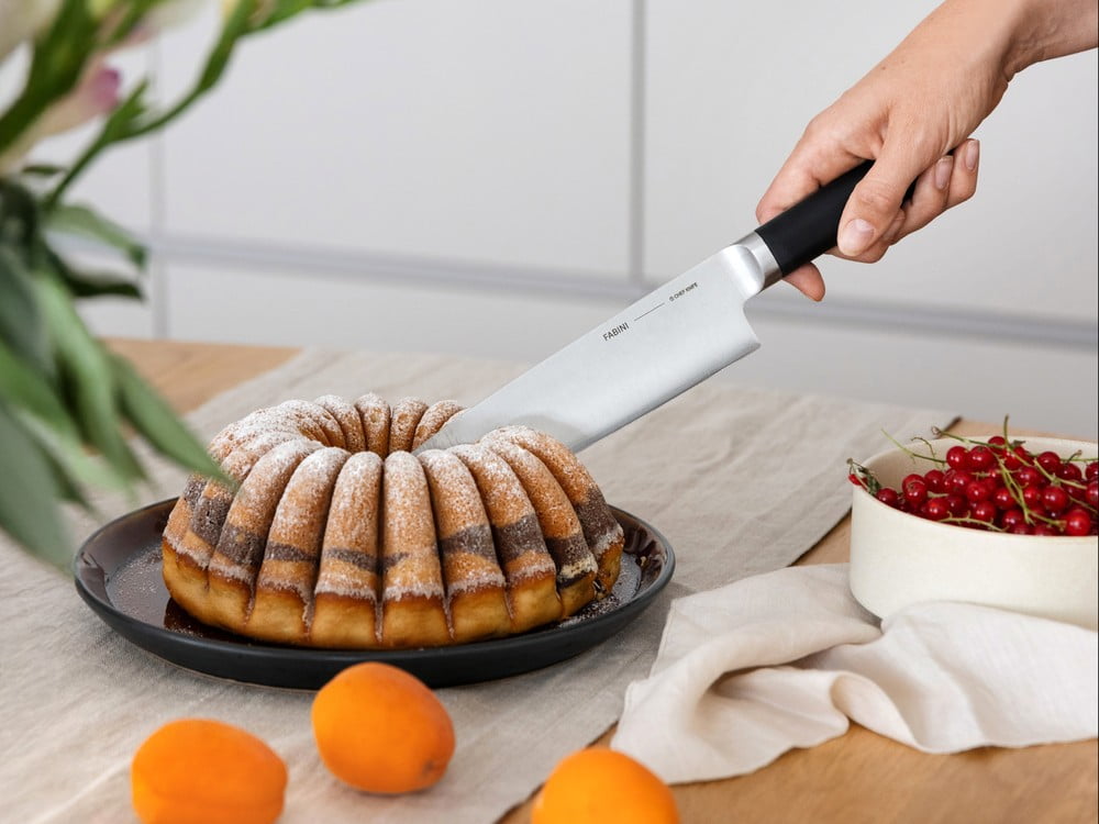 Navdih: Kuhinja in jedilnica