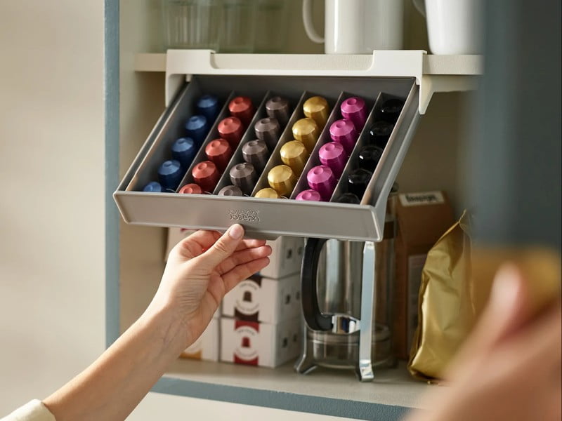 Navdih: Kuhinja in jedilnica