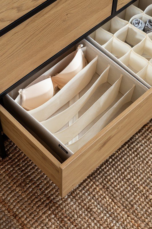 Navdih: Čiščenje in organizacija