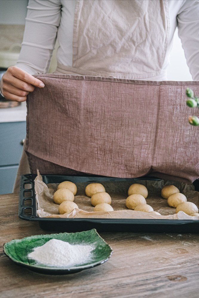 Navdih: Kuhinja in jedilnica