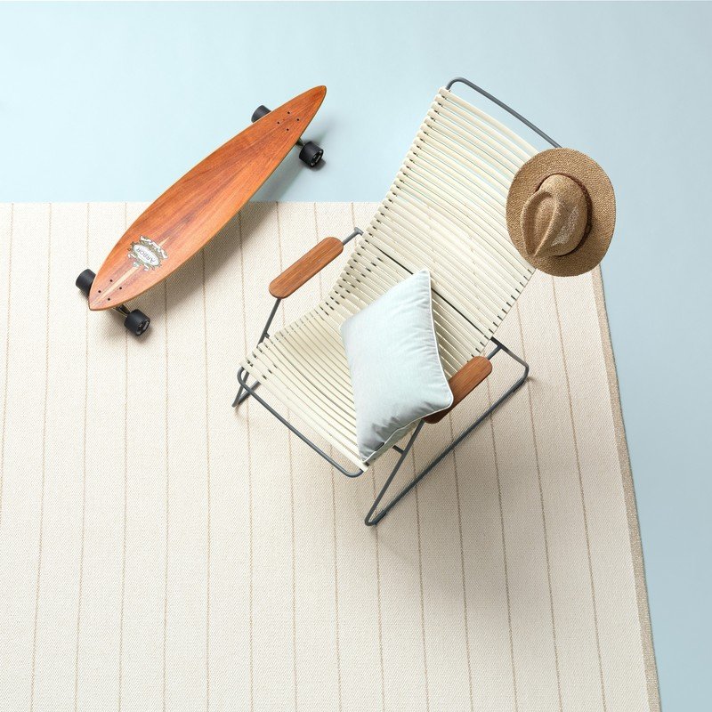 Navdih: Tekstil, Skandinavski stil