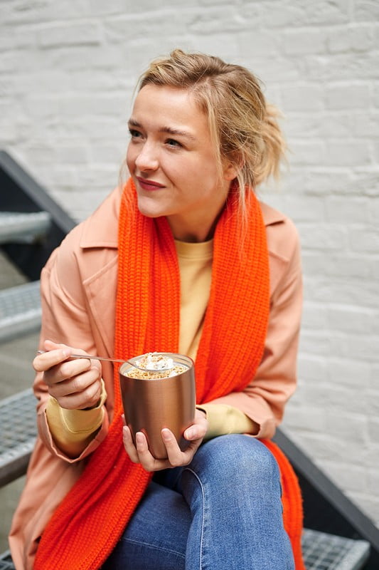 Navdih: Kuhinja in jedilnica