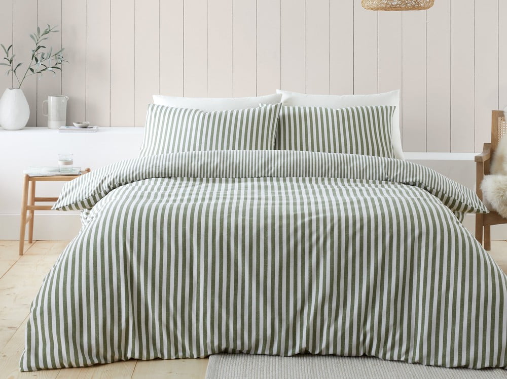 Navdih: Spalnica, Tekstil