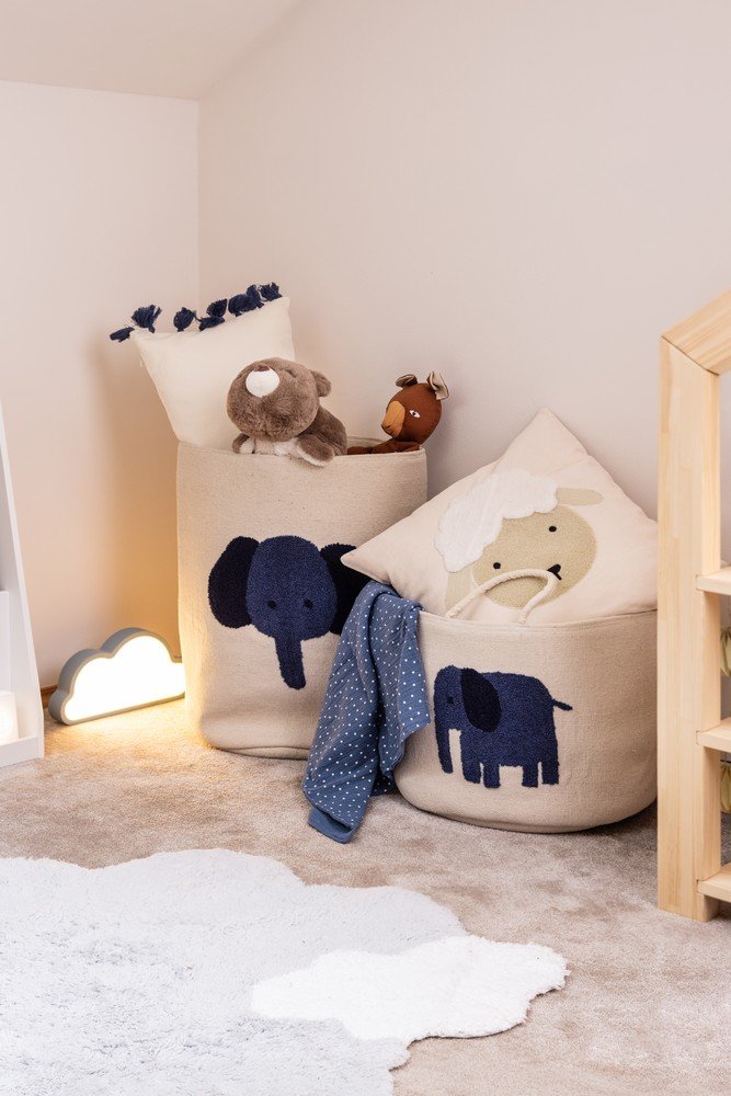 Navdih: Otroška soba