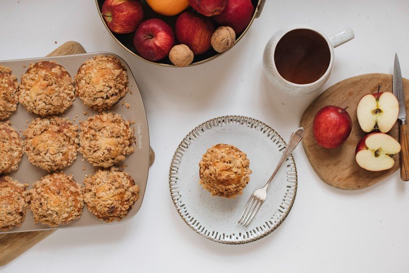 Navdih: Kuhinja in jedilnica