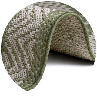 Zunanje gladke preproge 