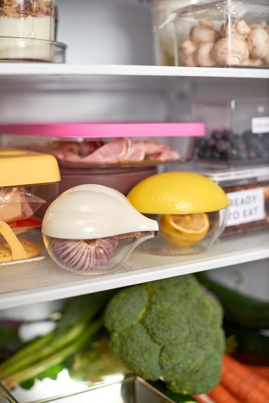 Navdih: Kuhinja in jedilnica