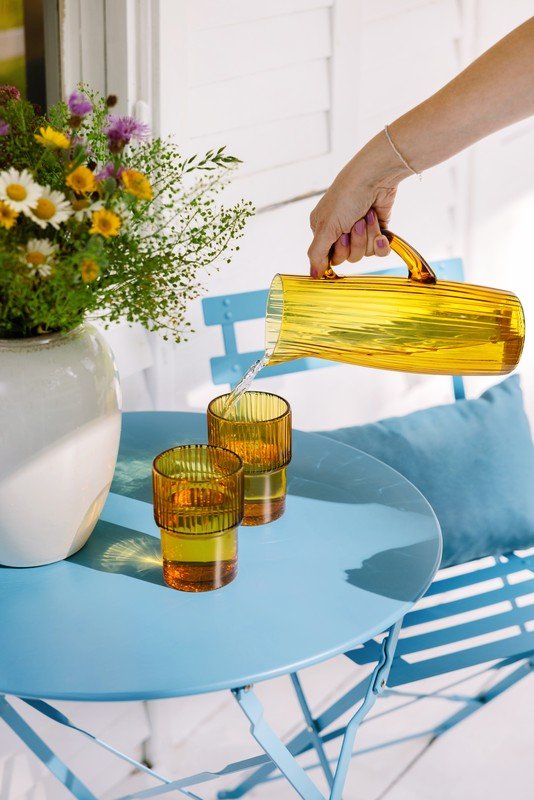 Navdih: Vrt, Romantični stil