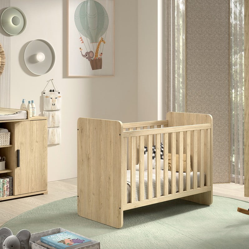 Navdih: Otroška soba, Otroci