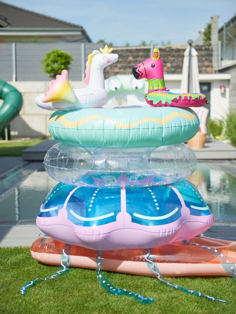 Navdih: Poletje, Počitnice in prazniki