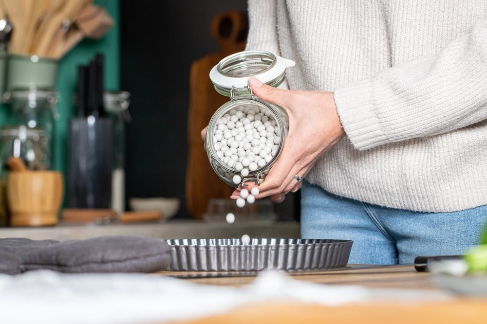 Navdih: Kuhinja in jedilnica