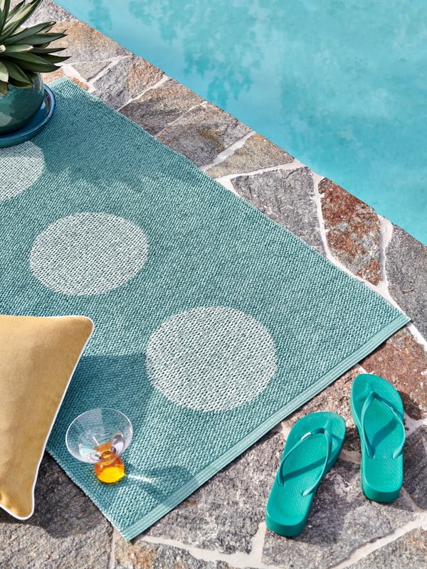 Navdih: Vrt, Balkon in terasa, Skandinavski stil, Outdoor, Tekstil