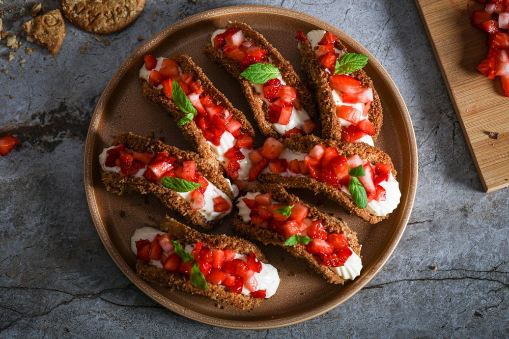 Navdih: Kuhinja in jedilnica