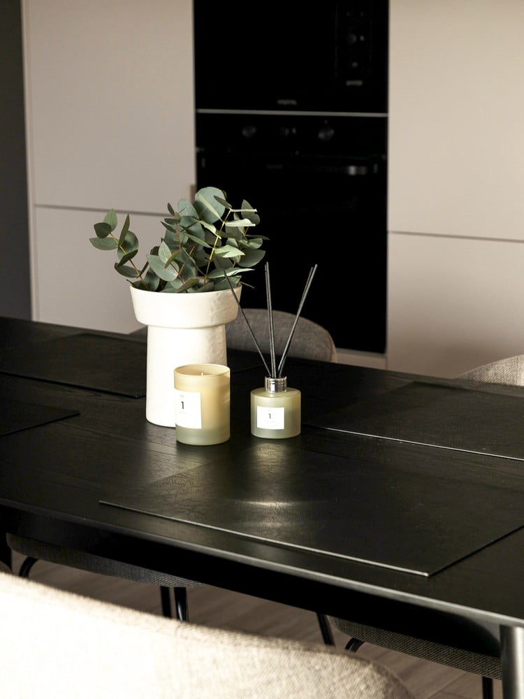 Navdih: Kuhinja in jedilnica