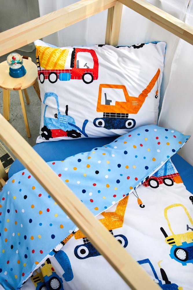 Navdih: Otroška soba, Otroci