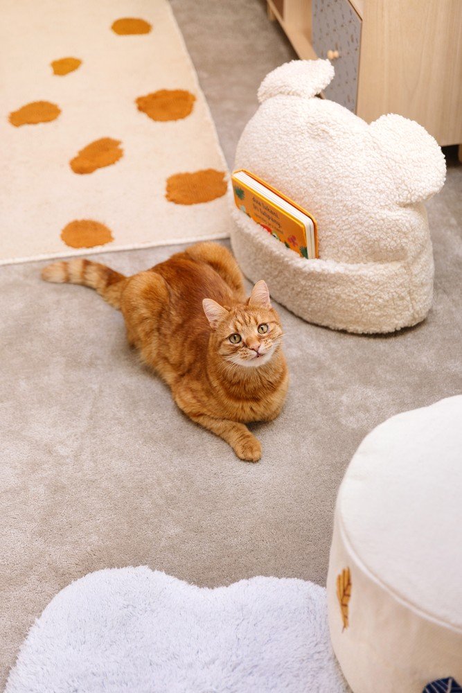 Navdih: Otroška soba