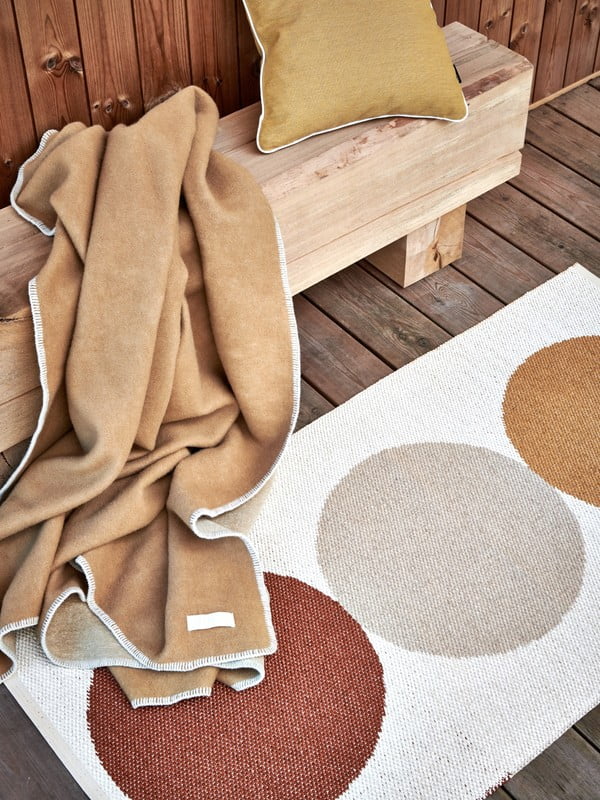 Navdih: Skandinavski stil, Balkon in terasa, Vrt, Tekstil, Outdoor