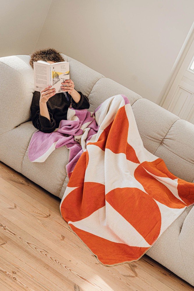 Navdih: Dnevna soba, Spalnica