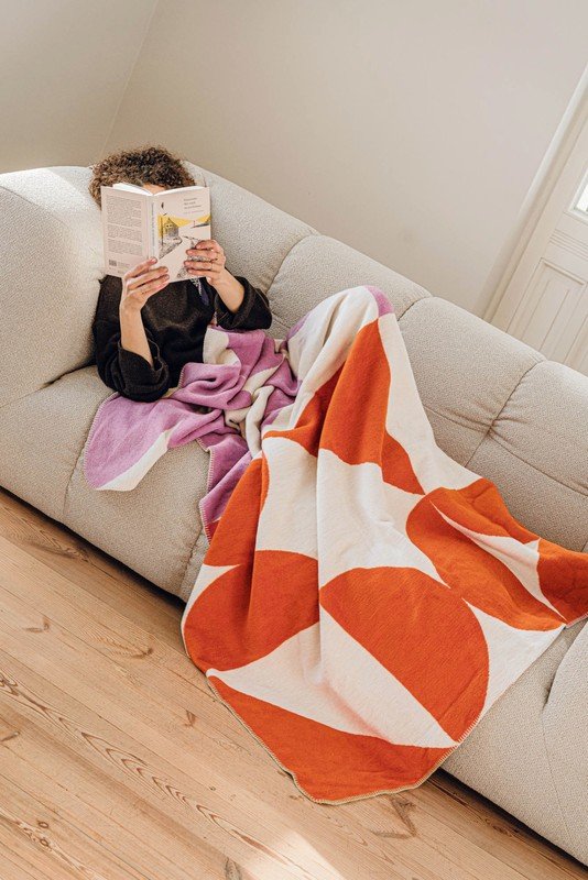 Navdih: Dnevna soba, Spalnica