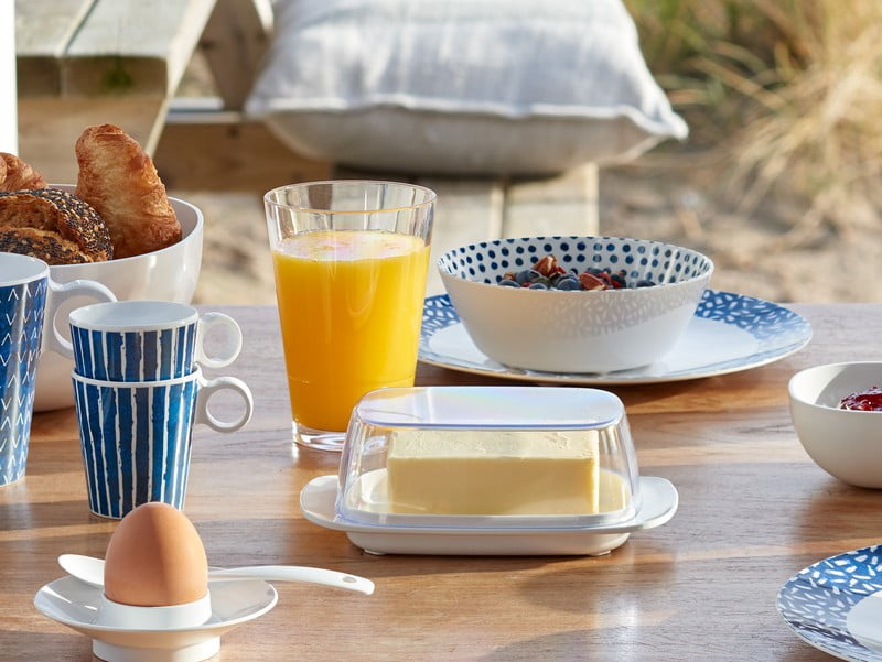 Navdih: Kuhinja in jedilnica