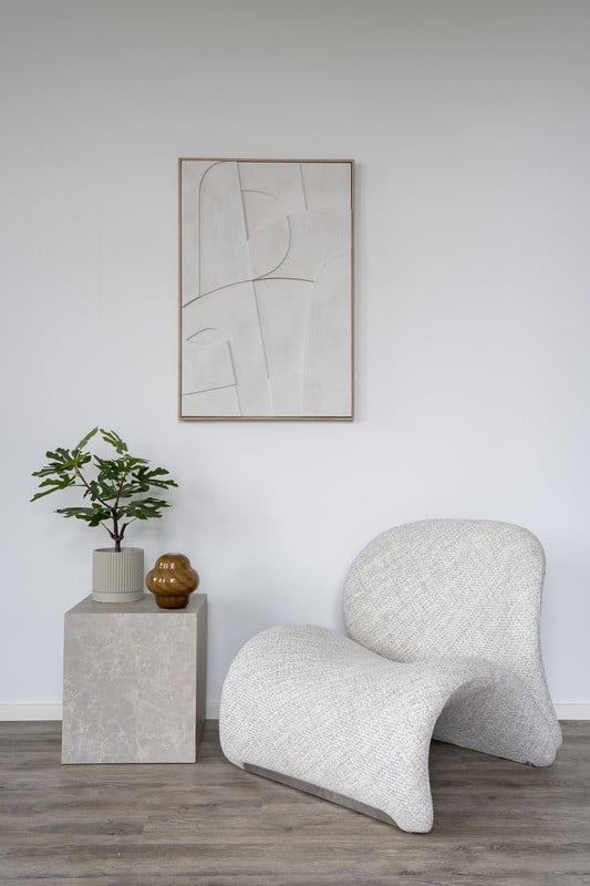 Navdih: Skandinavski stil, Spalnica, Pisarna, Dnevna soba