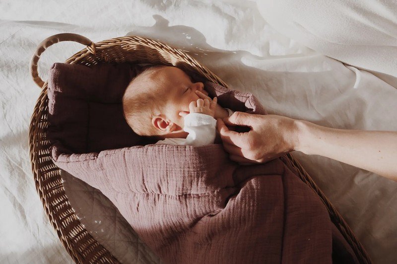 Navdih: Otroci, Tekstil