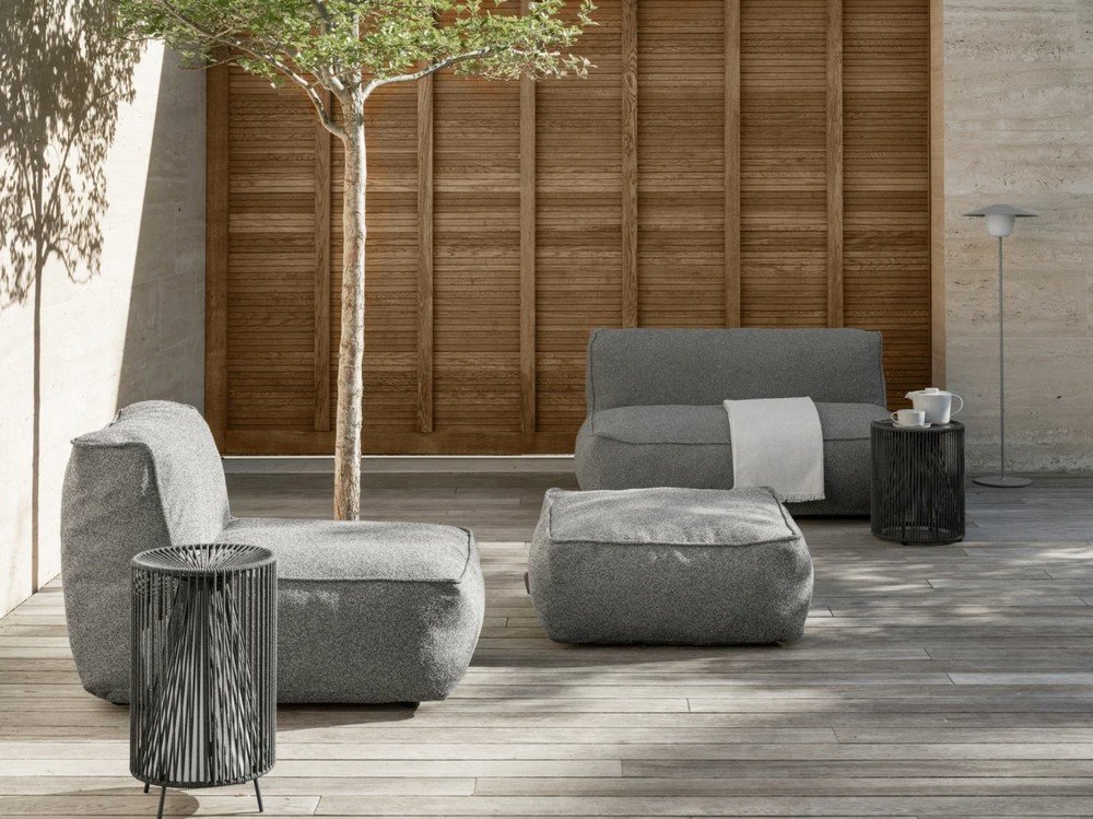 Navdih: Vrt, Balkon in terasa